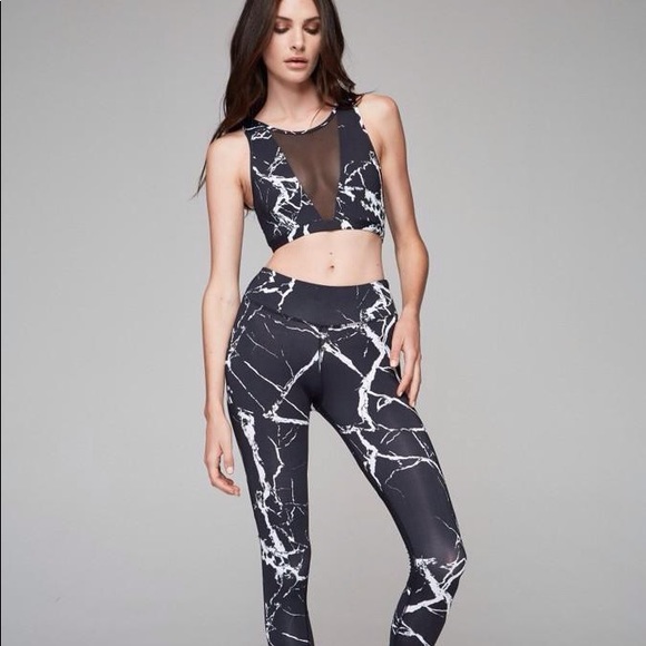 NWT Varley Terri Bra - Picture 3 of 4